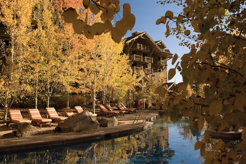 Four Seasons Resort Jackson Hole