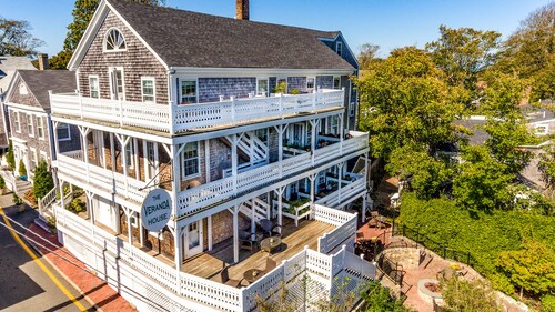Nantucket Resort Collection