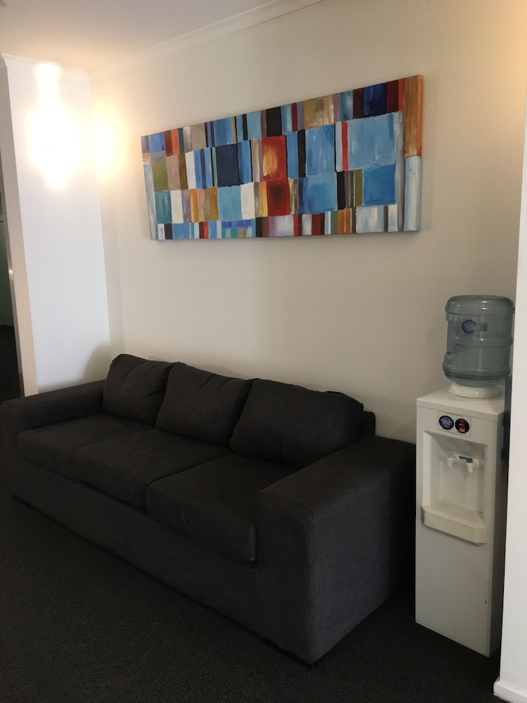 Hotel Interior