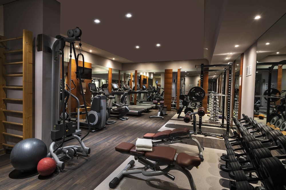Fitness Studio