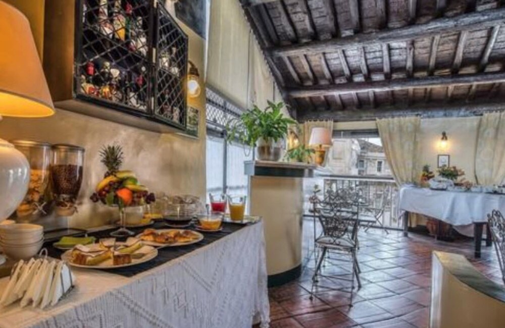 Buffet