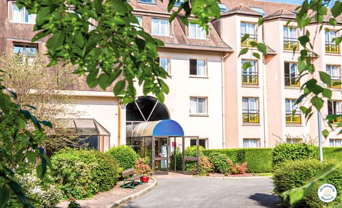 Les Jardins de Deauville