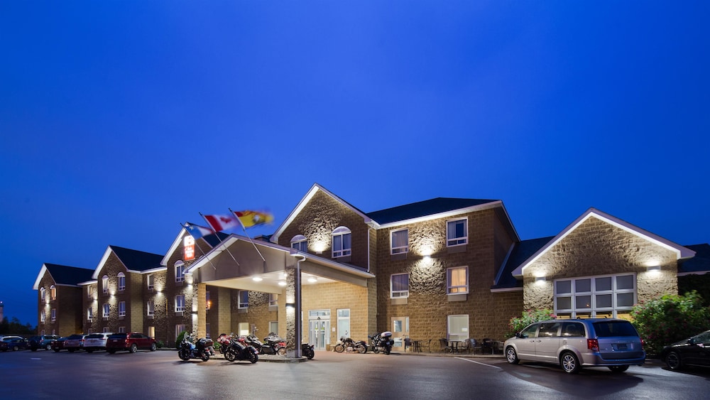 Hotel Front