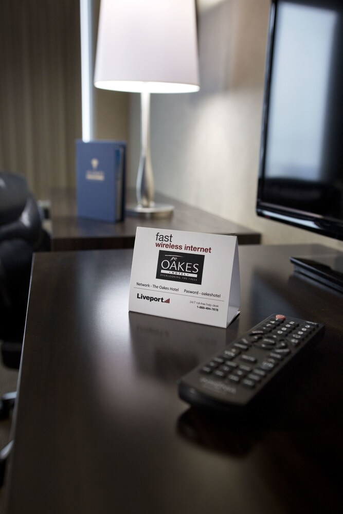 In-Room Amenity