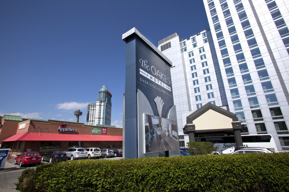Hotel Front