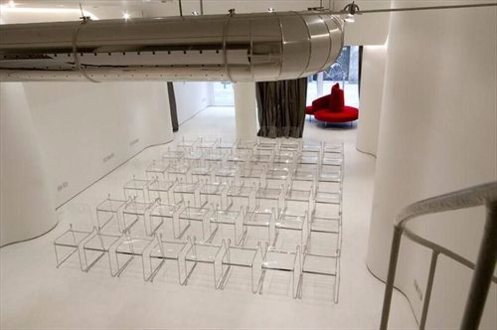 Sala per riunioni