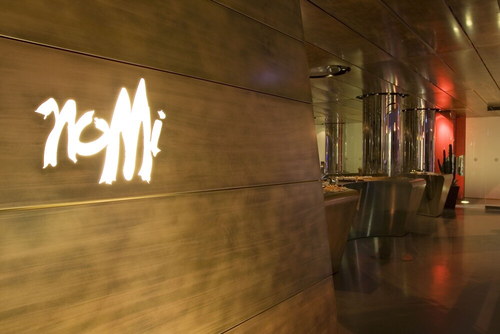 Night club