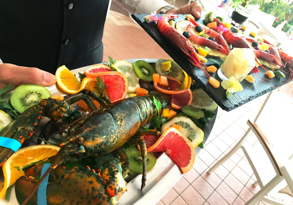 식사 및 음료