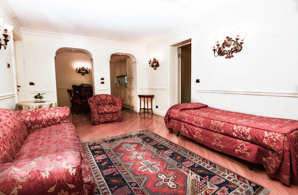 Superior Double Room - Guestroom