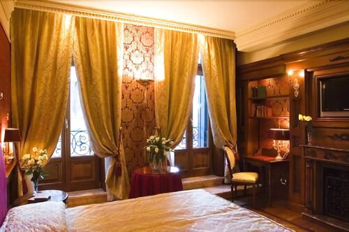 Superior Double Room, Annex Building - Guestroom