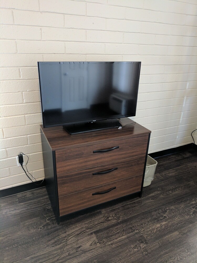 In-Room Amenity