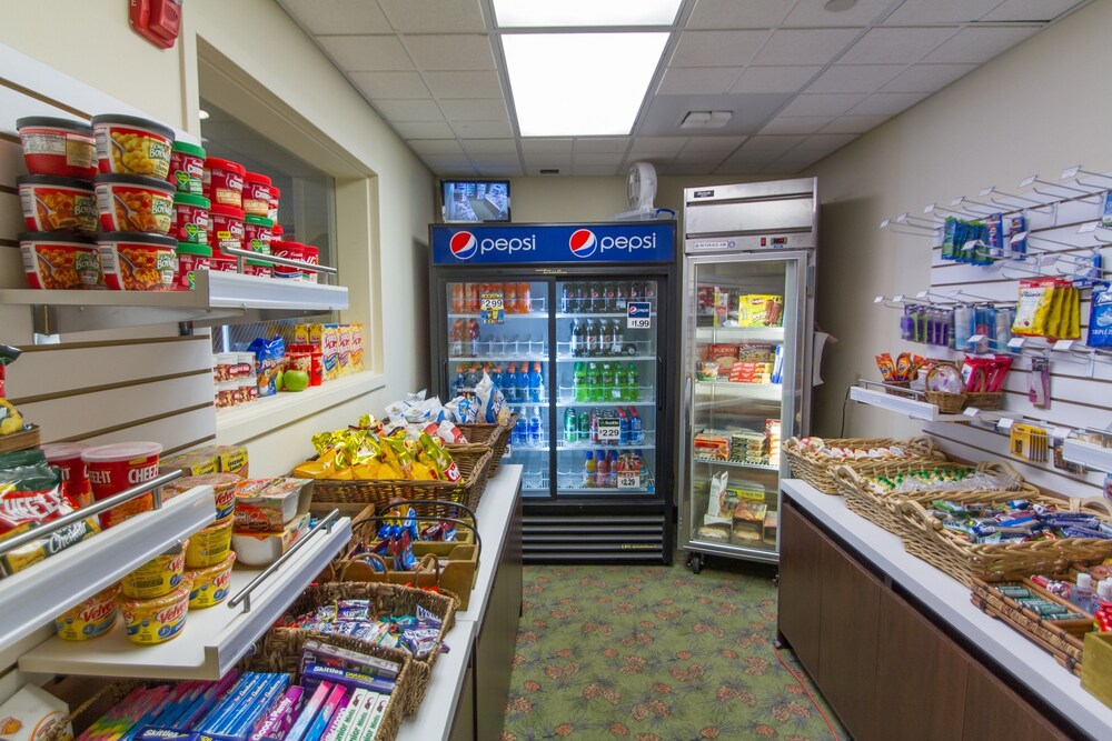 Vending Machine