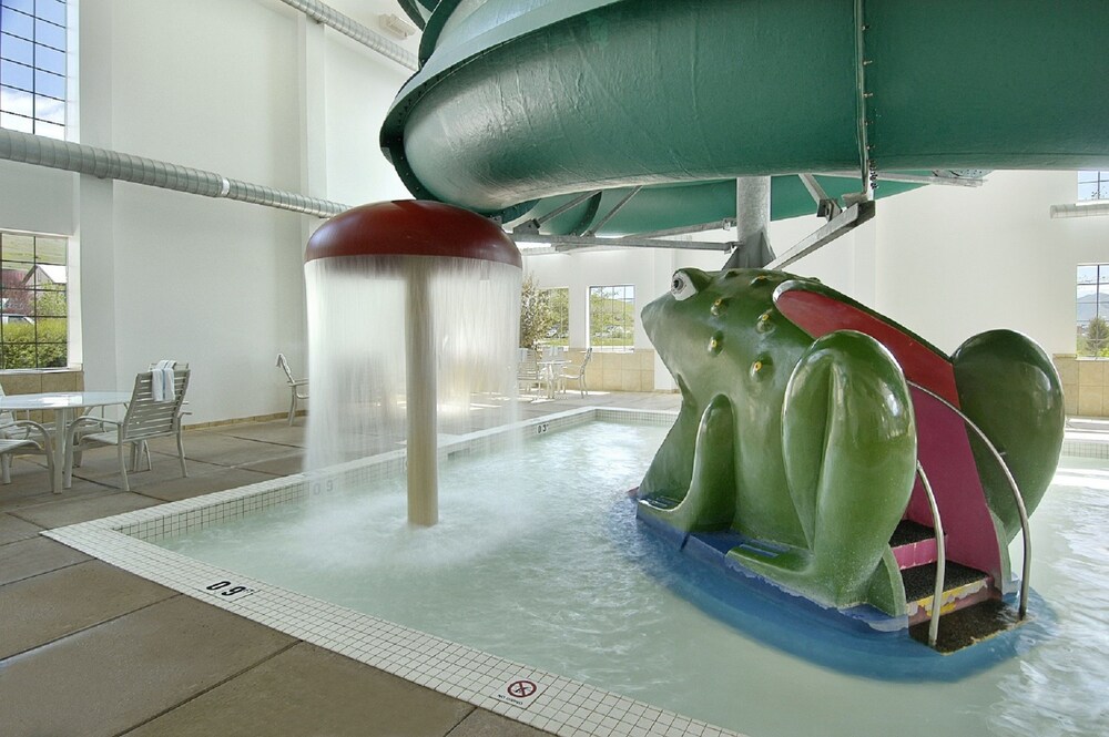Childrens Pool
