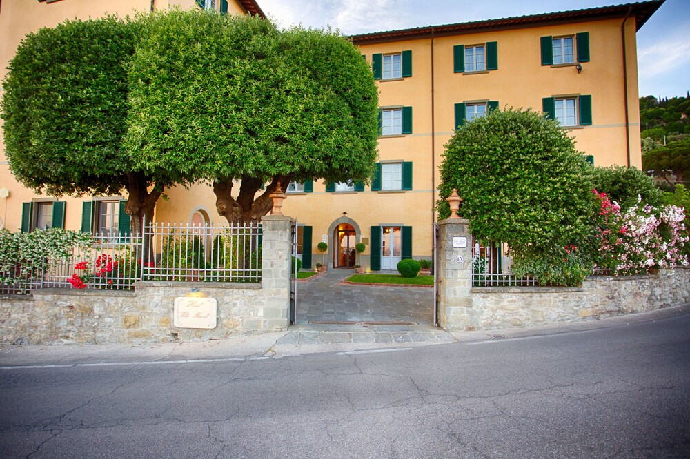 Hotel Front