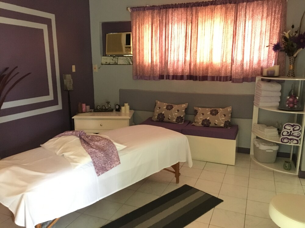 Treatment Room