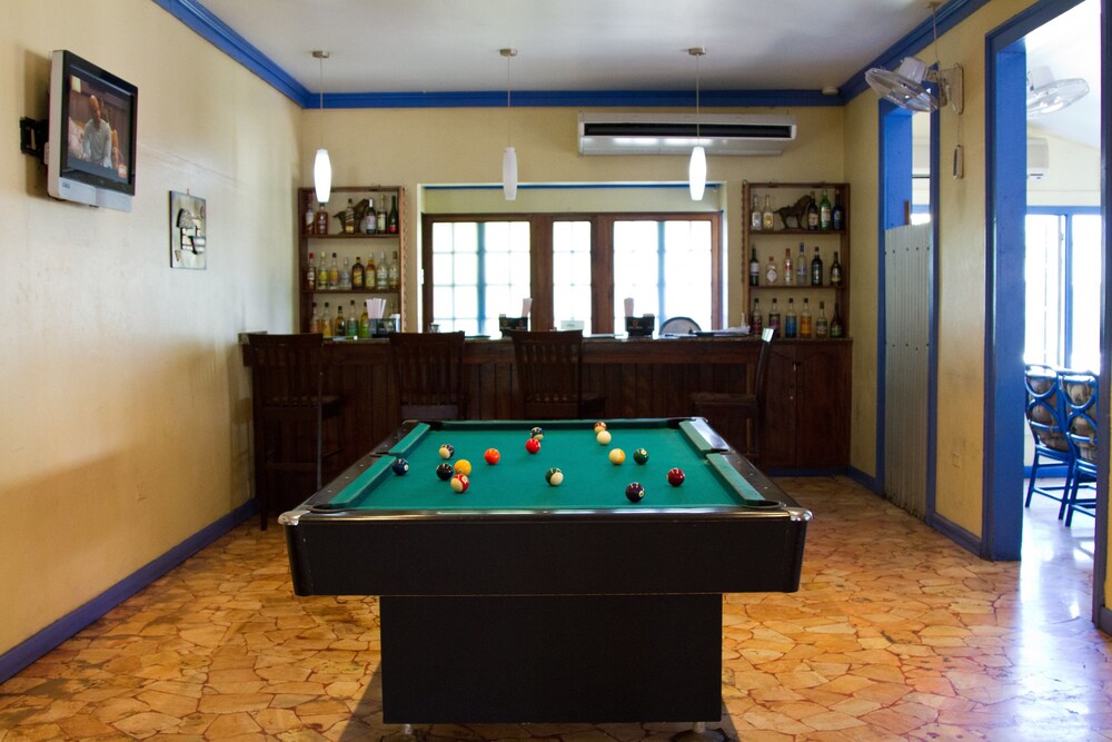 Billiards