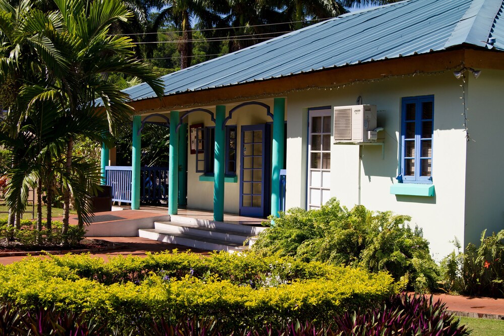 Hotel Front