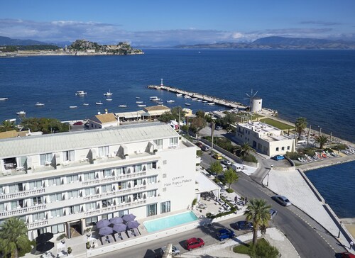 Mayor Mon Repos Palace Art Hotel - Adults Only