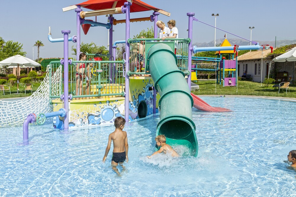 Water Park
