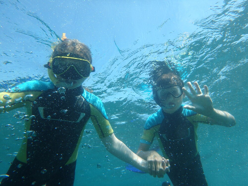 Childrens Pool