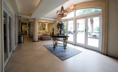 The Sea Lord Hotel & Suites