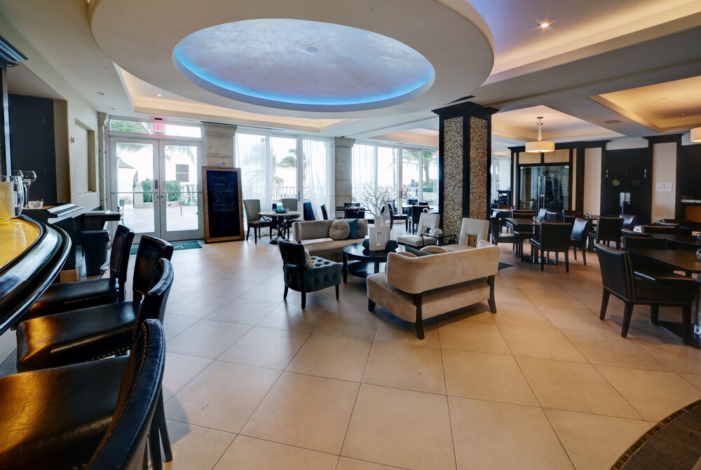 Hotel Interior