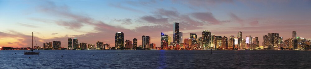 City View