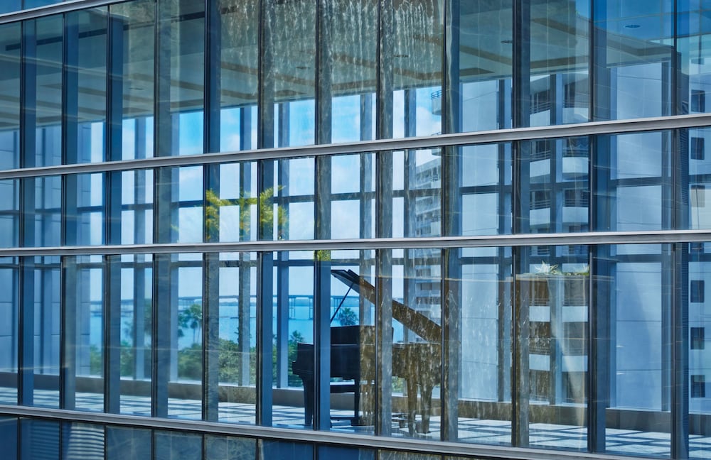Hotel Interior