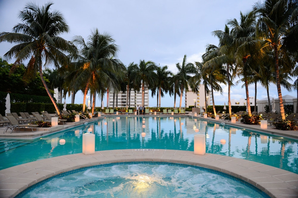 Four Seasons North Beach Miami