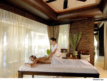 Spa Treatment