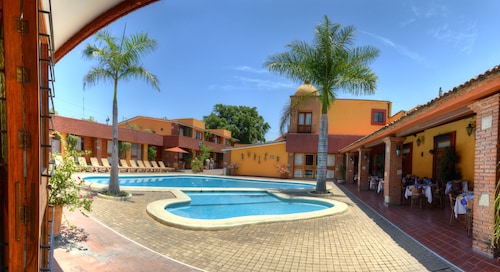 Hotel Hacienda
