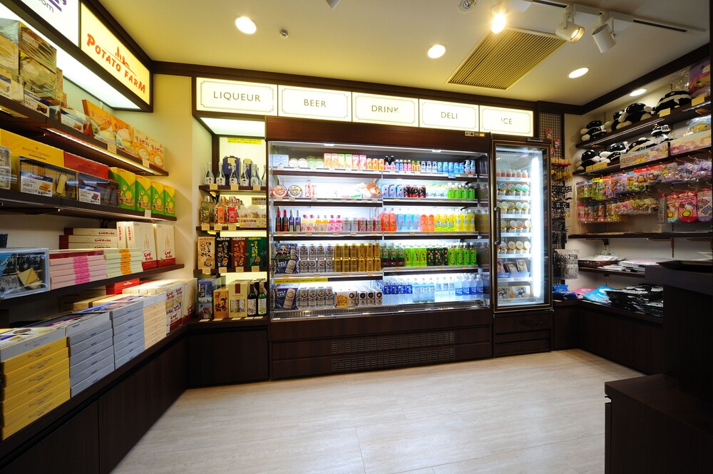Gift Shop