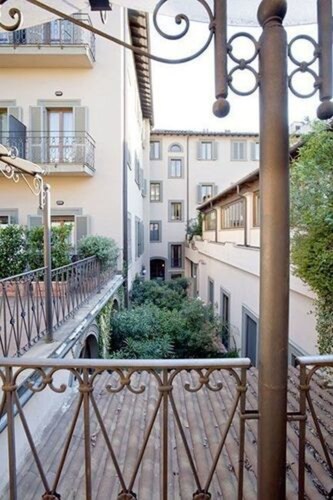Hotel Adler Cavalieri