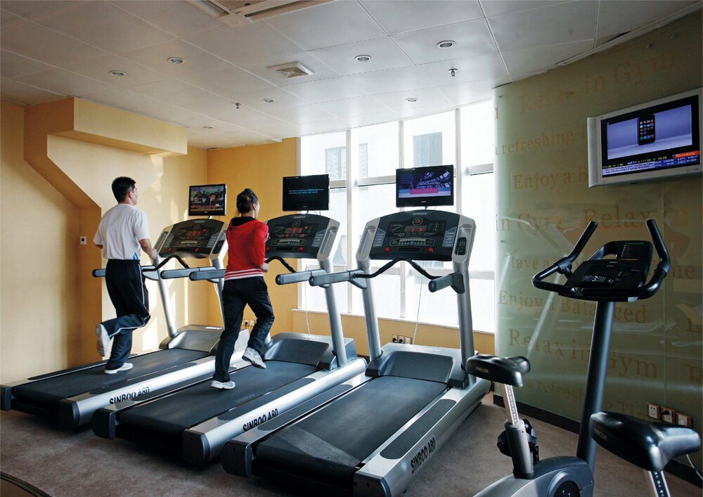 Sports Facility