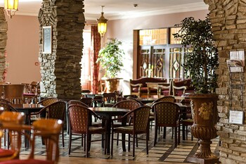 Hotel Bar