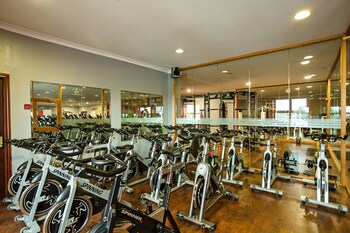 Fitness Studio