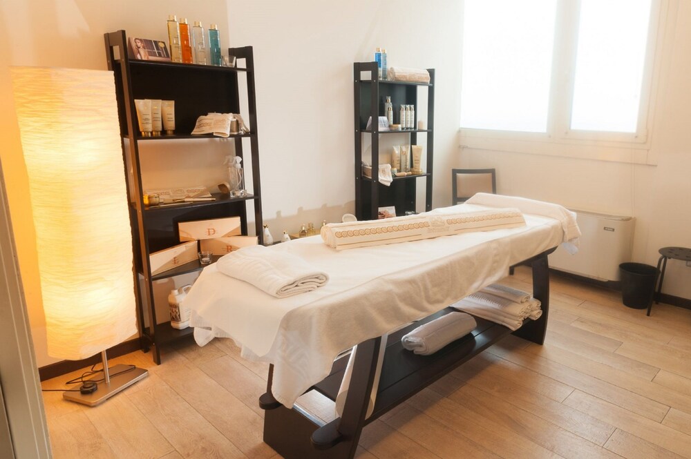 Treatment Room