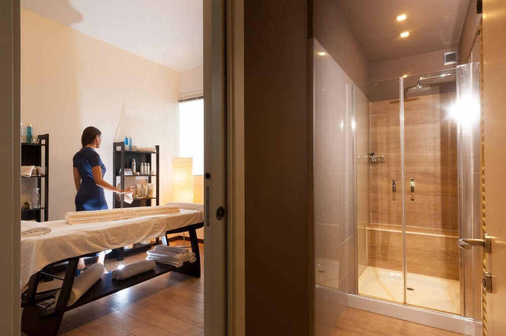 Treatment Room