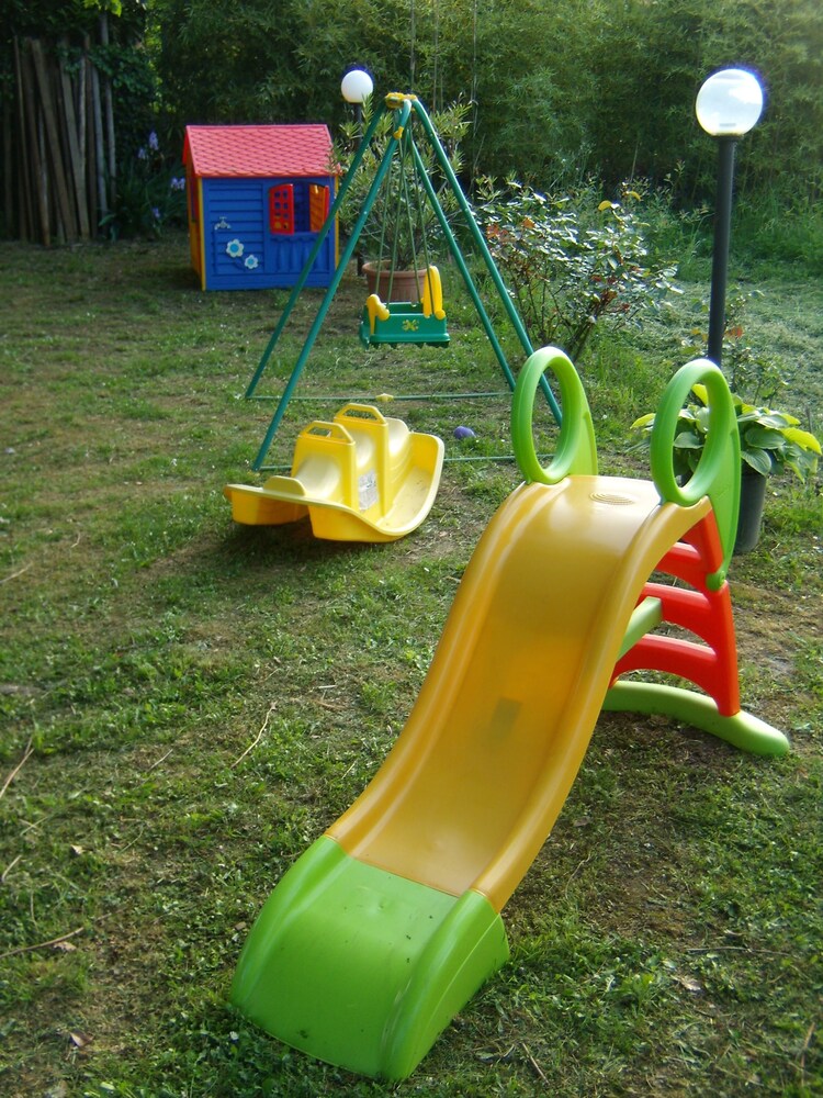 Childrens Area