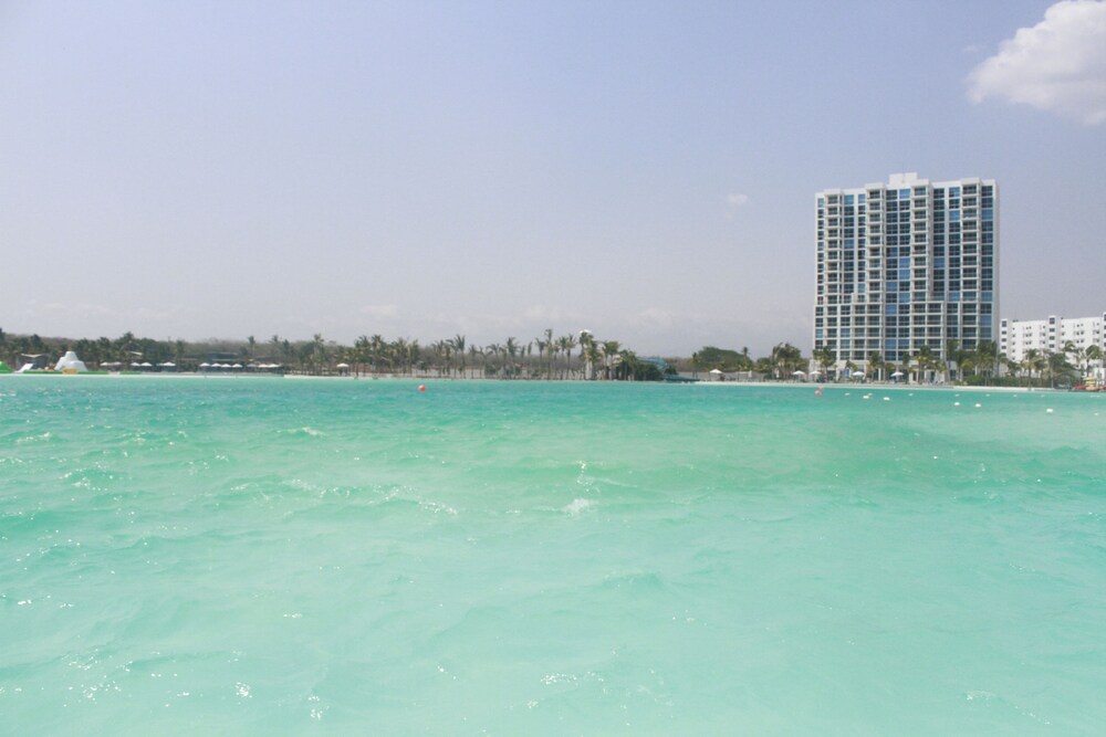 Natural Pool