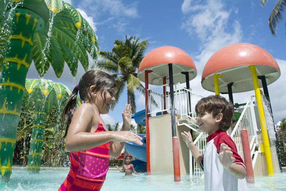 Childrens Pool