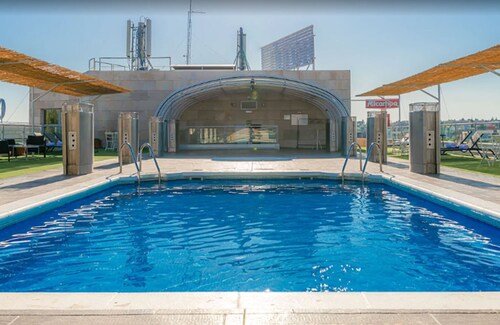 Amura Alcobendas Hotel