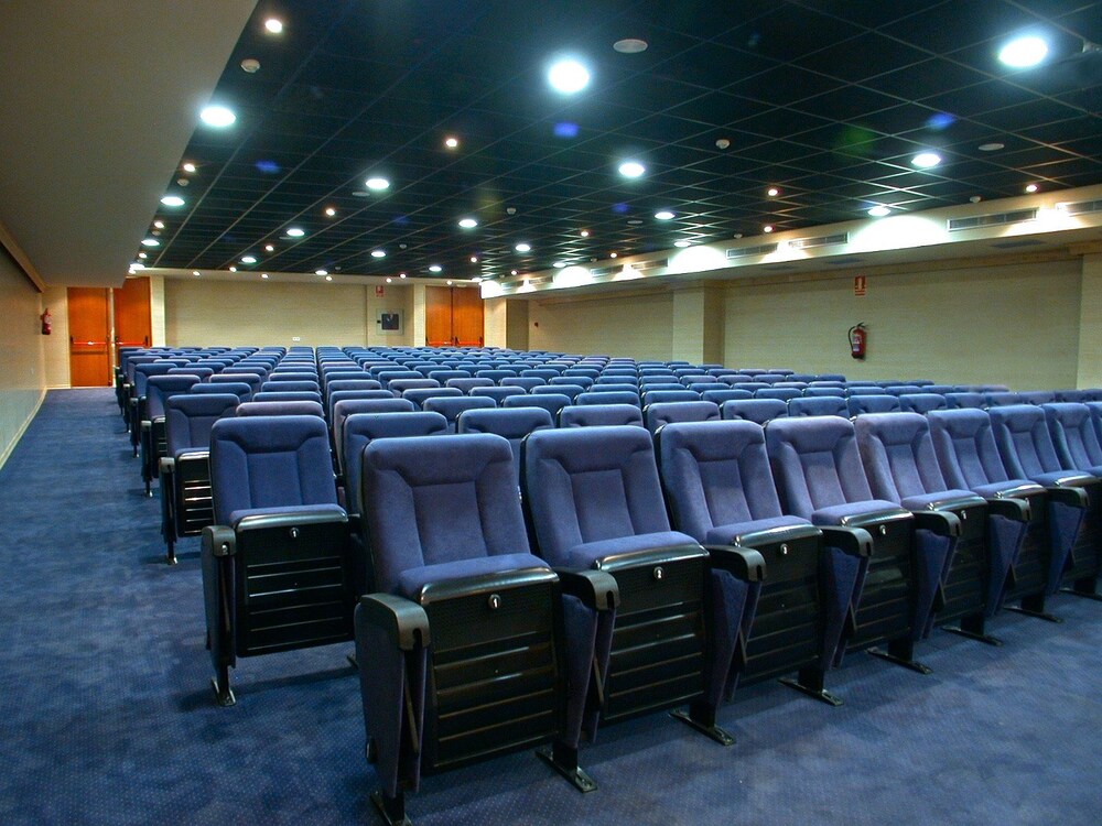 Ballroom