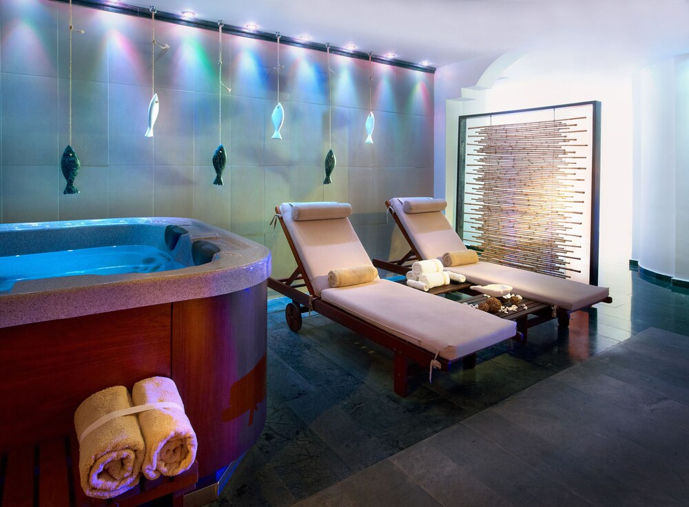 Spa Treatment