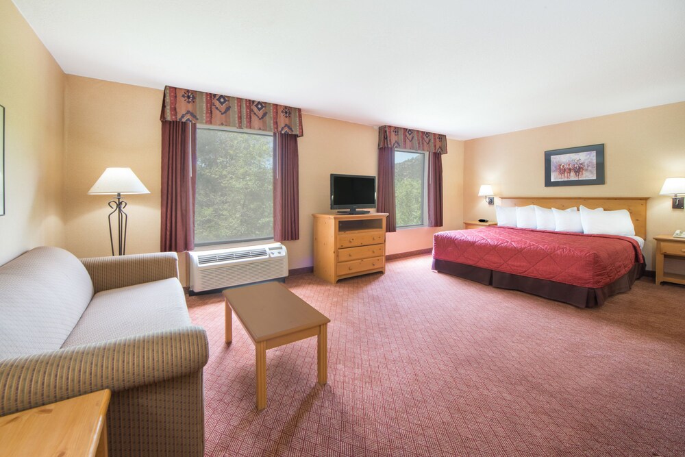 In-Room Amenity