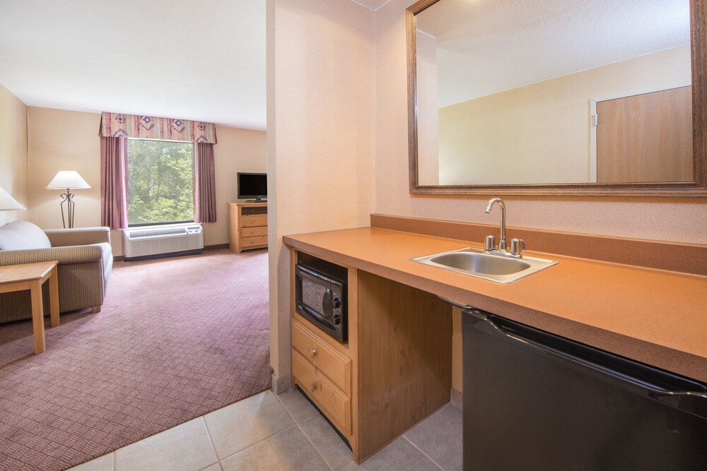 In-Room Amenity