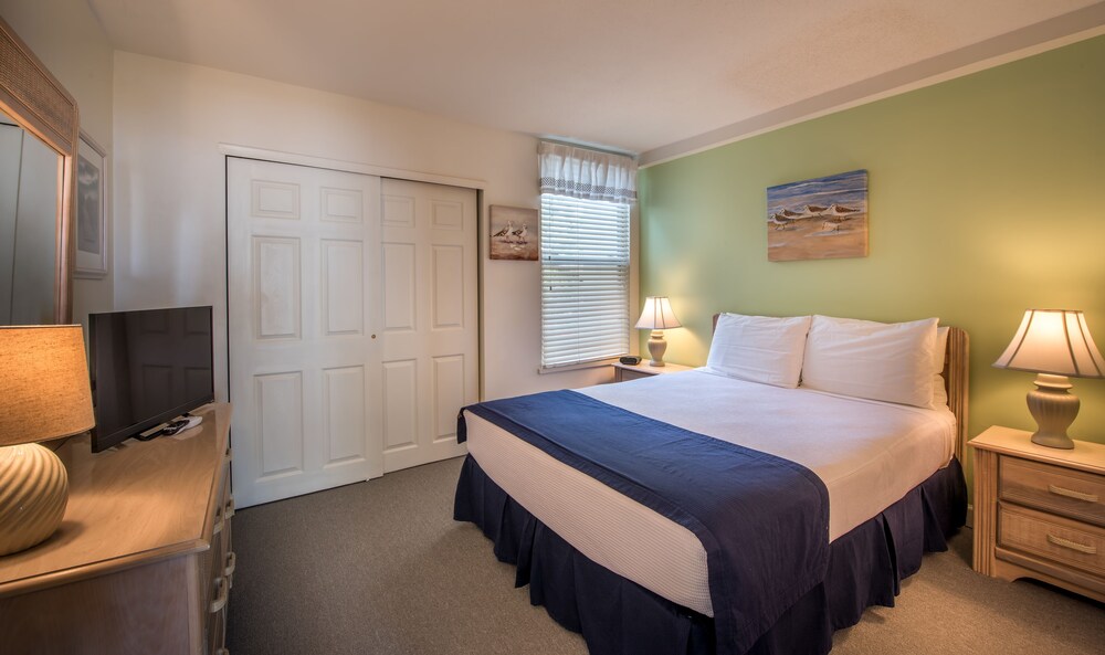 Villa, 1 Queen Bed (Mini) - Guestroom