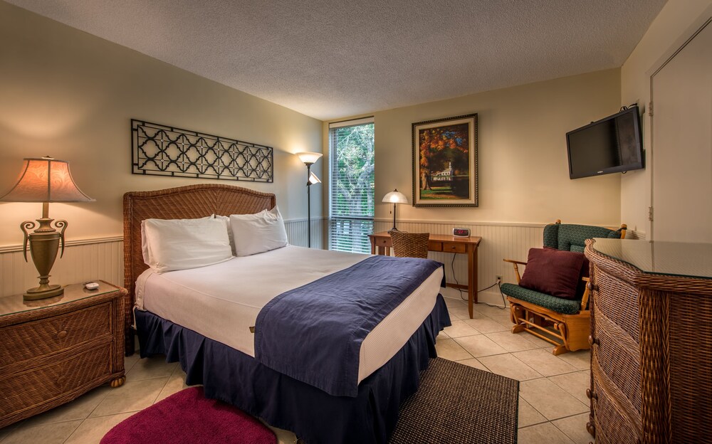 Villa, 1 Queen Bed (Mini) - Guestroom