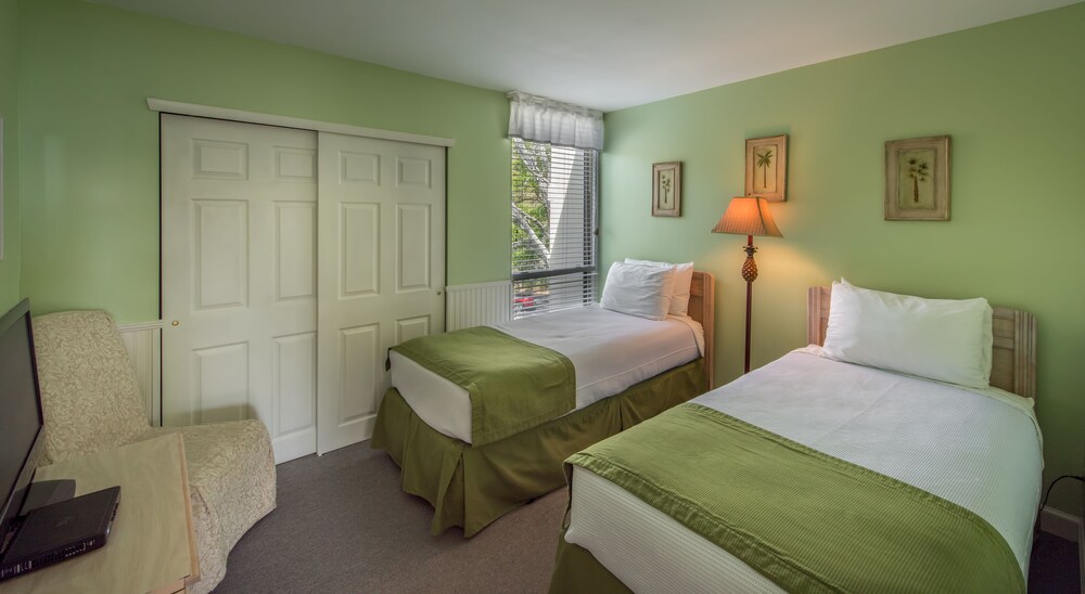 Villa, 2 Bedrooms - Guestroom