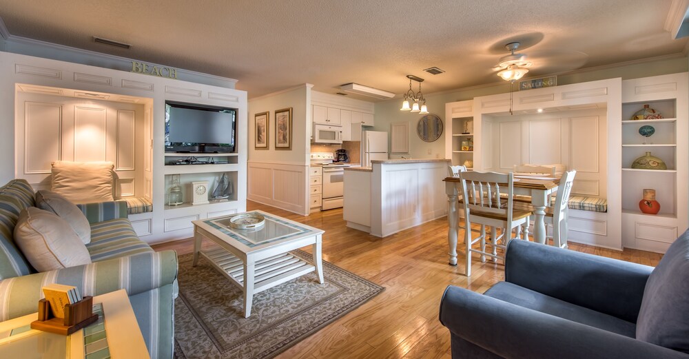 Villa, 1 Bedroom (Islandside) - Guestroom